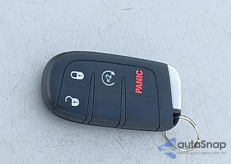 2017 Jeep Renegade Altitude Fwd from USA, damaged, VIN ZACCJABB3HPF71731